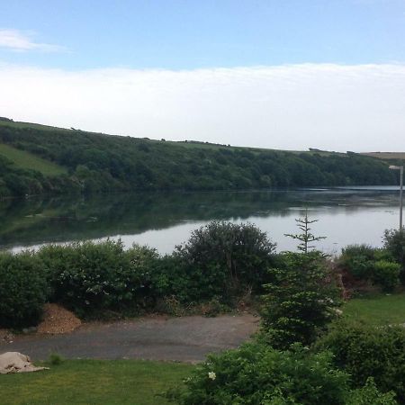 Rawley Point Villa Newquay  Bagian luar foto