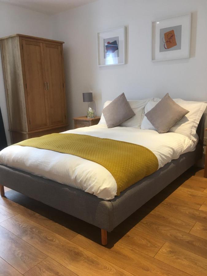 Rawley Point Villa Newquay  Bagian luar foto
