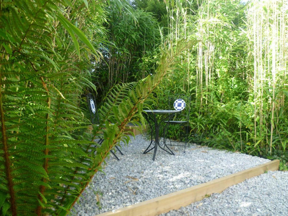 Rawley Point Villa Newquay  Bagian luar foto